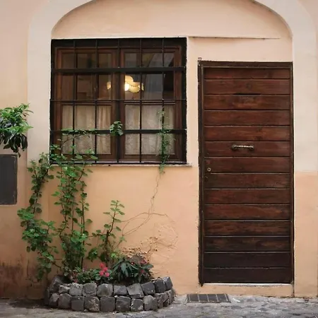 Lejlighed Charmantes- Komfortables Im Herzen Von By Interhome