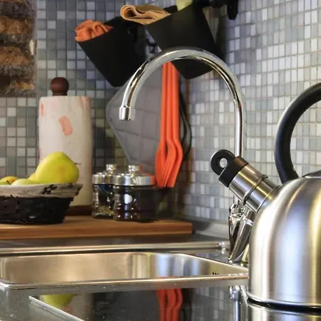 Charmantes- Komfortables Im Herzen Von By Interhome *