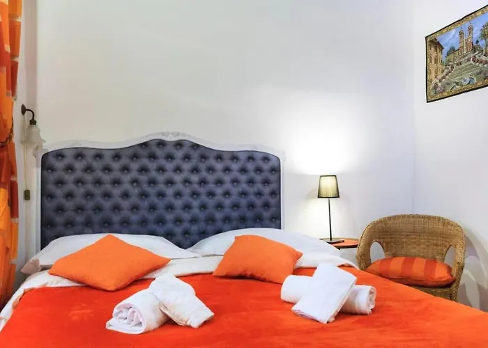 Lejlighed Charmantes- Komfortables Im Herzen Von By Interhome