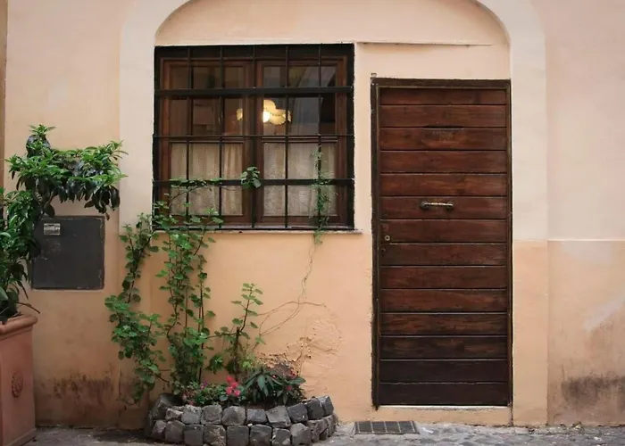 Lejlighed Charmantes- Komfortables Im Herzen Von By Interhome