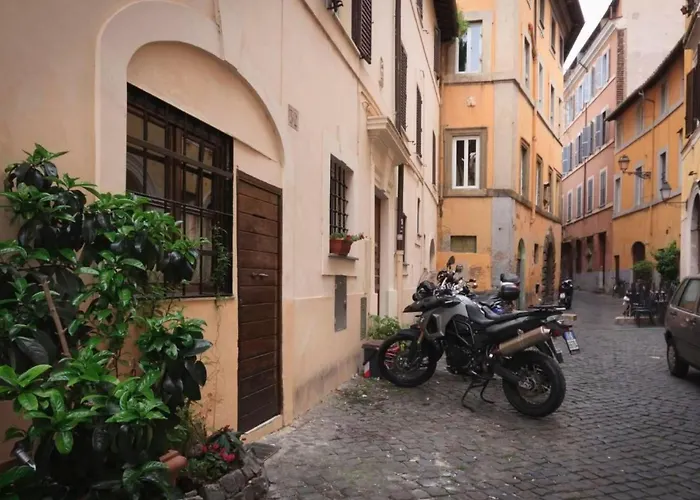 Charmantes- Komfortables Im Herzen Von By Interhome Lejlighed *