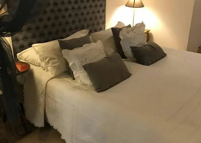 Lejlighed Charmantes- Komfortables Im Herzen Von By Interhome *